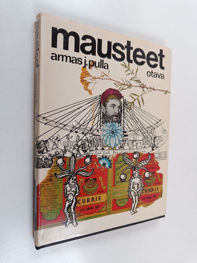 Armas J. Pulla : Mausteet