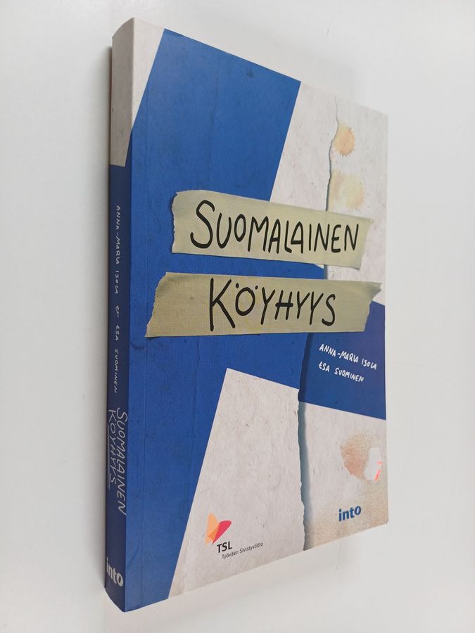 Suomalainen köyhyys