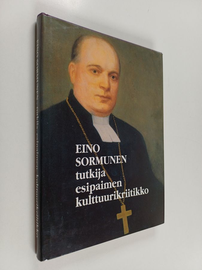 Eino Sormunen
