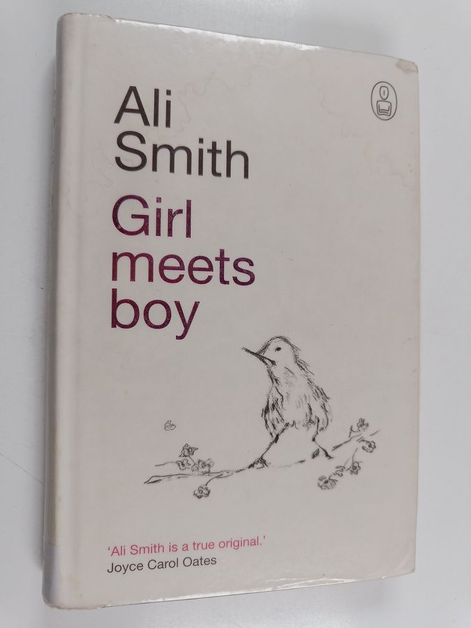Girl Meets Boy