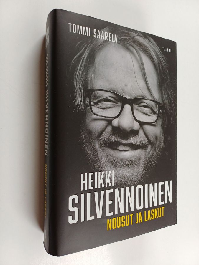 Heikki Silvennoinen
