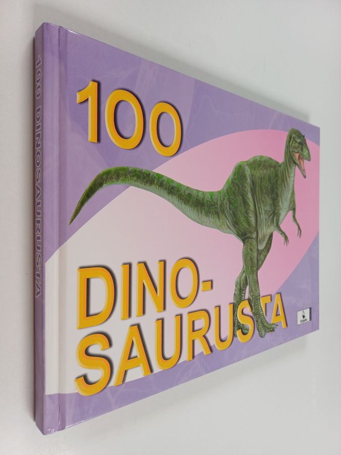 100 dinosaurusta
