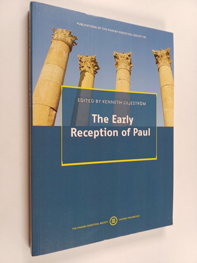 The early reception of Paul