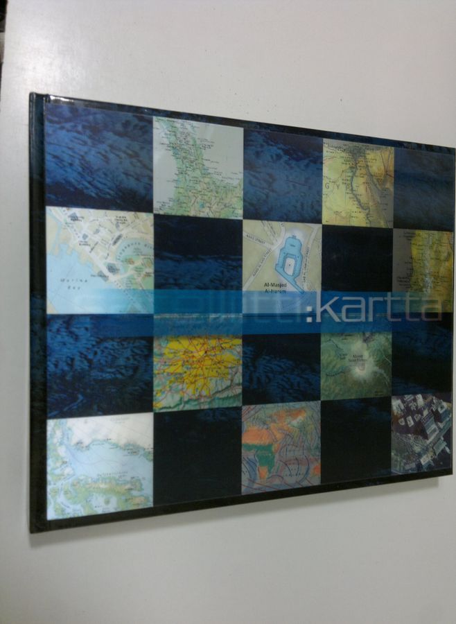 Satelliitti