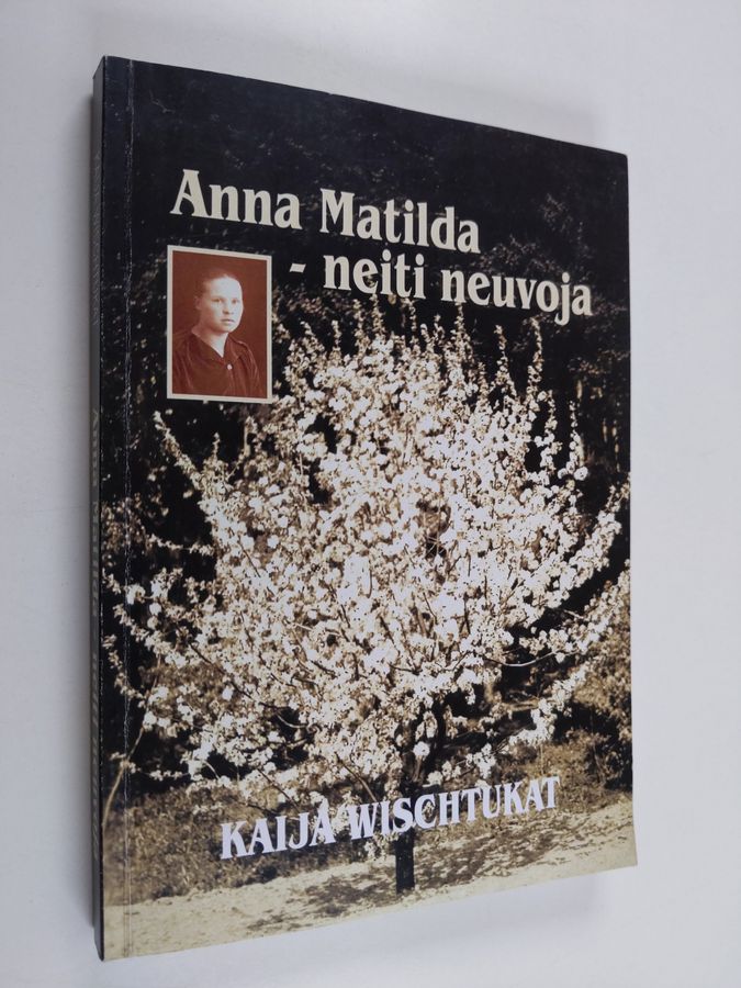 Anna Matilda - neiti neuvoja