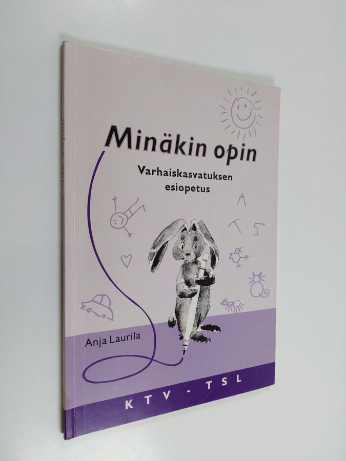 Minäkin opin