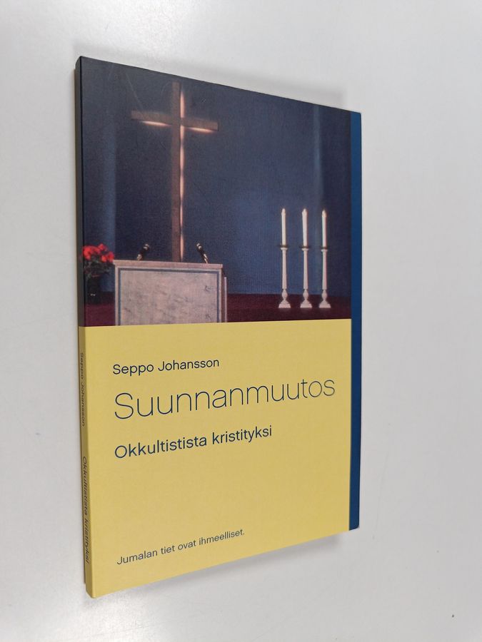 Suunnanmuutos