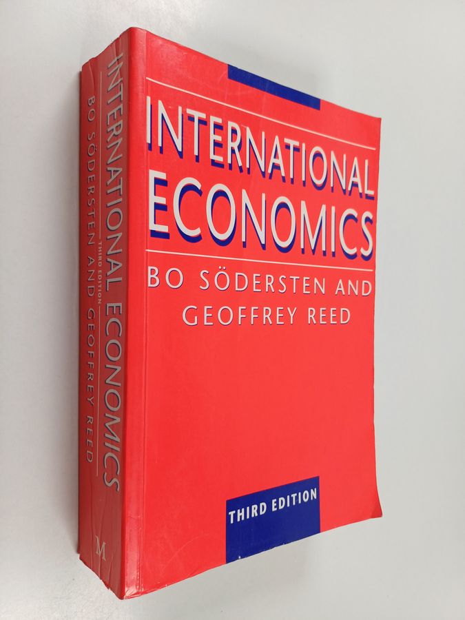 International economics
