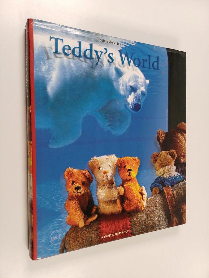 Teddy's world
