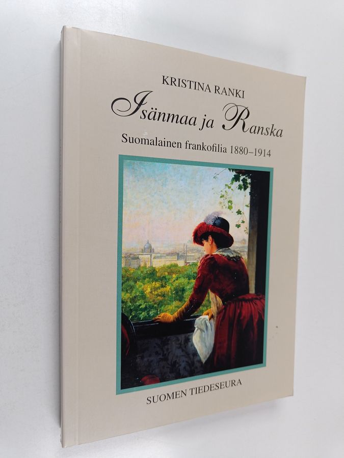 Isänmaa ja Ranska