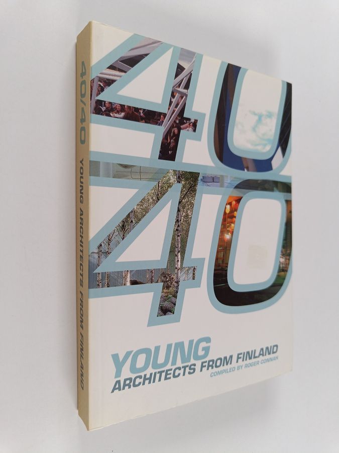 Young architects from Finland