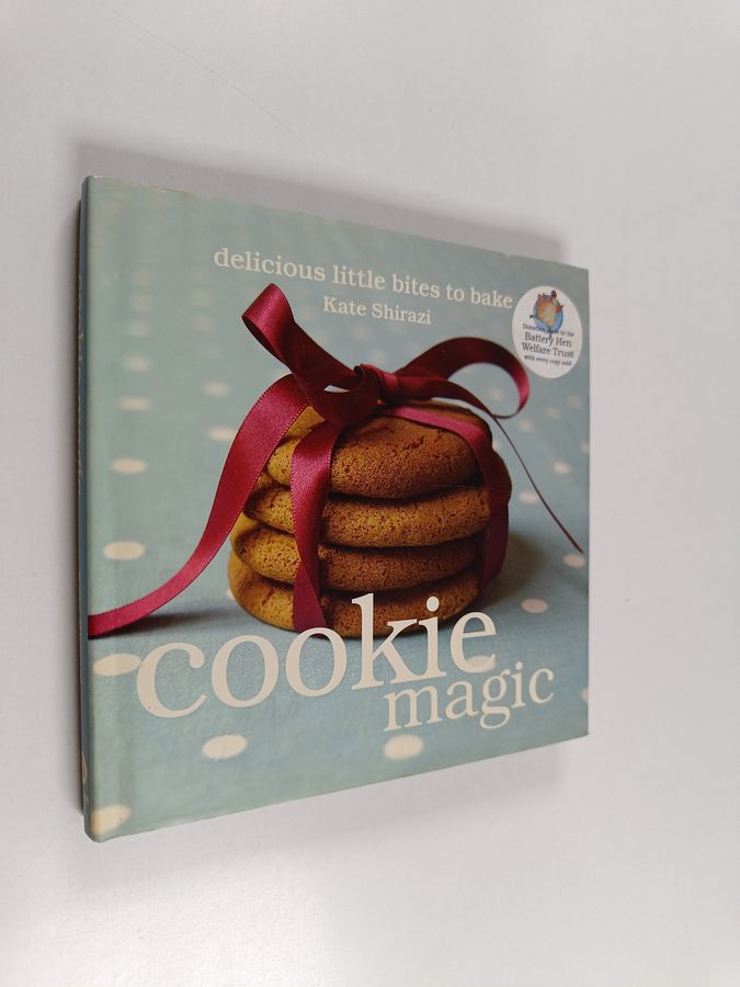 Cookie Magic