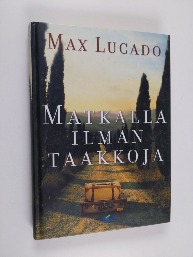 Matkalla ilman taakkoja