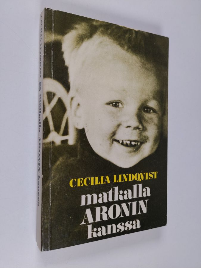 Matkalla Aronin kanssa