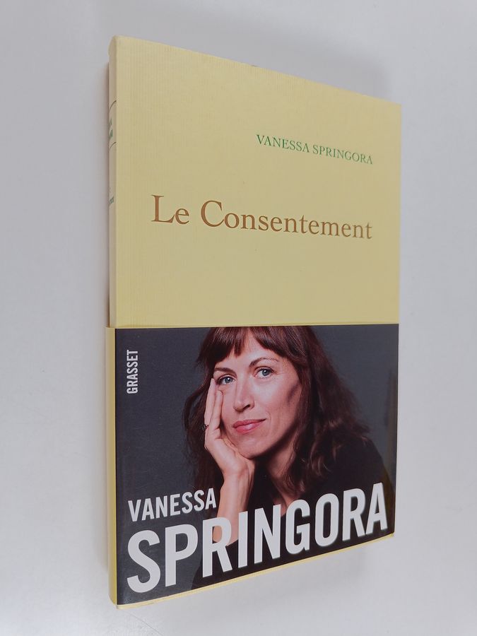 Le consentement