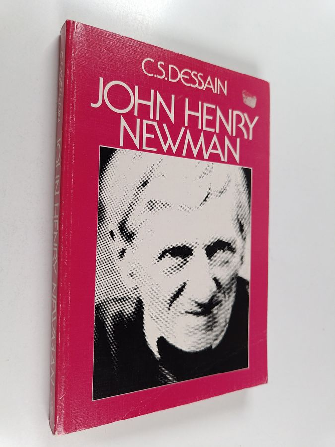 John Henry Newman