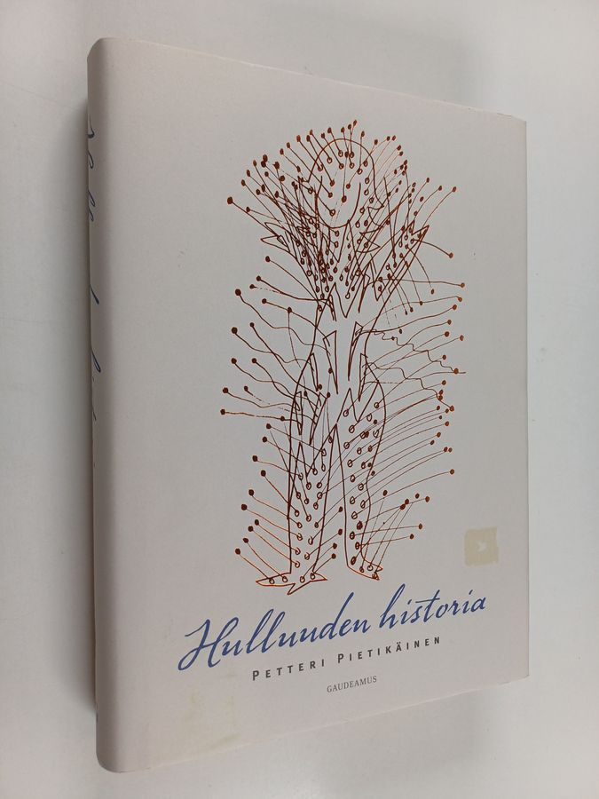 Hulluuden historia