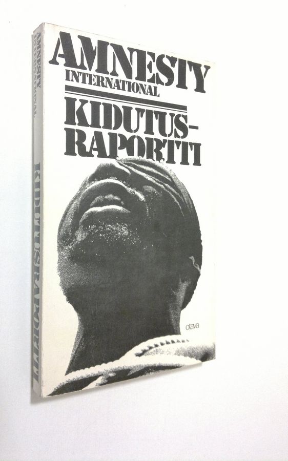 Kidutusraportti