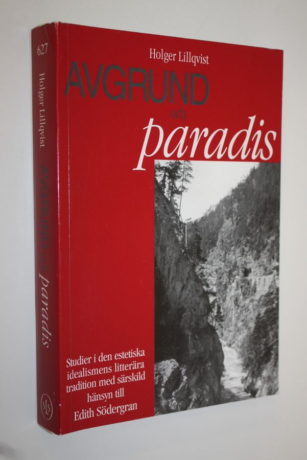 Avgrund och paradis