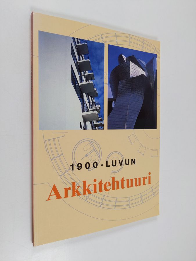 1900-luvun arkkitehtuuri
