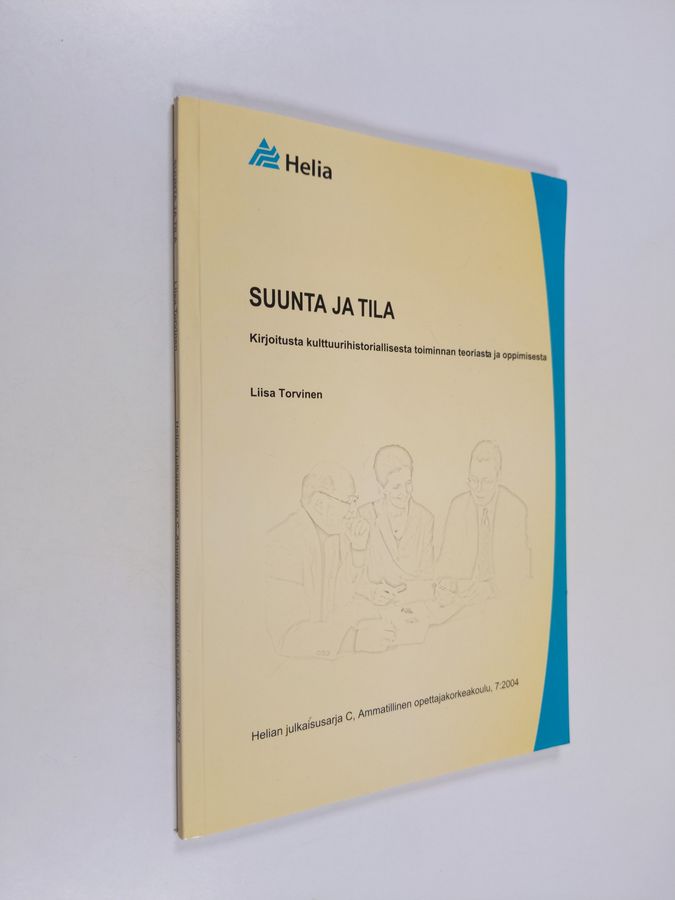 Suunta ja tila