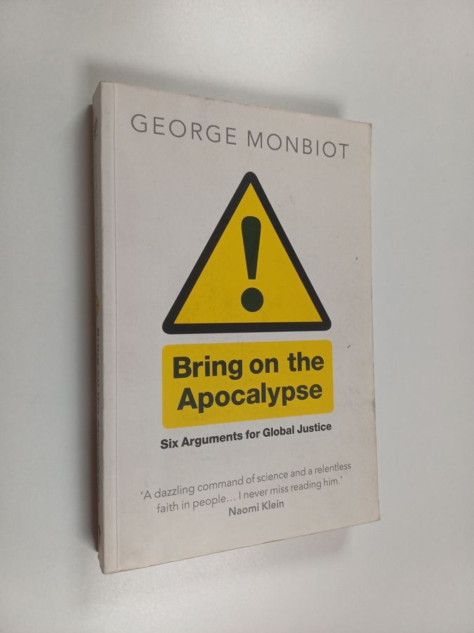 six arguments for global justice