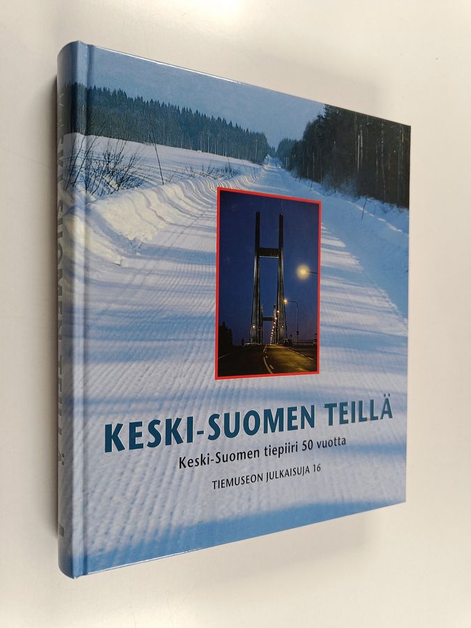 Keski-Suomen teillä