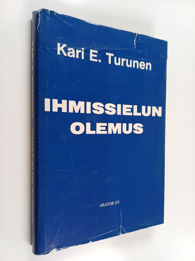 Ihmissielun olemus