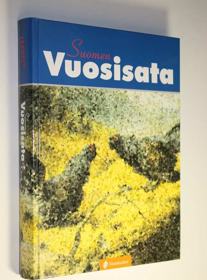 Suomen vuosisata