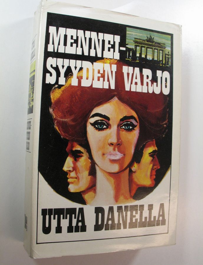 Menneisyyden varjo