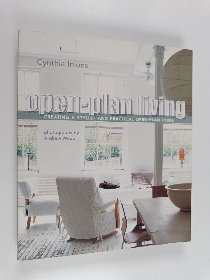 Open-plan Living