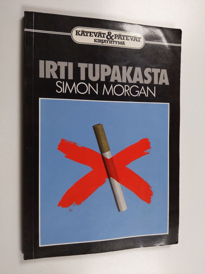 Irti tupakasta
