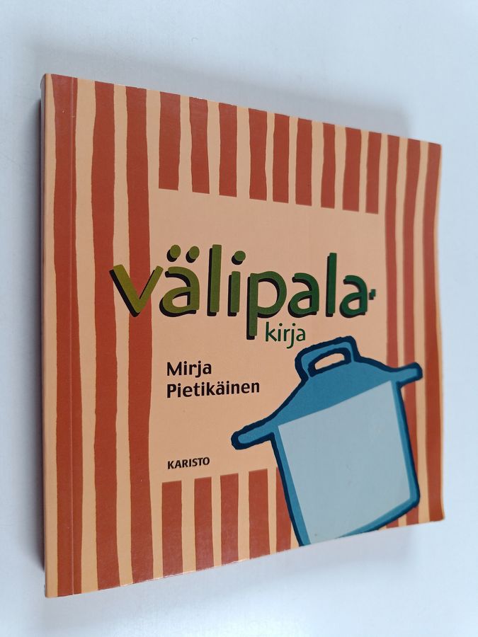 Välipalakirja