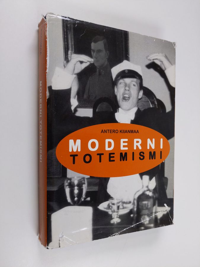 Moderni totemismi