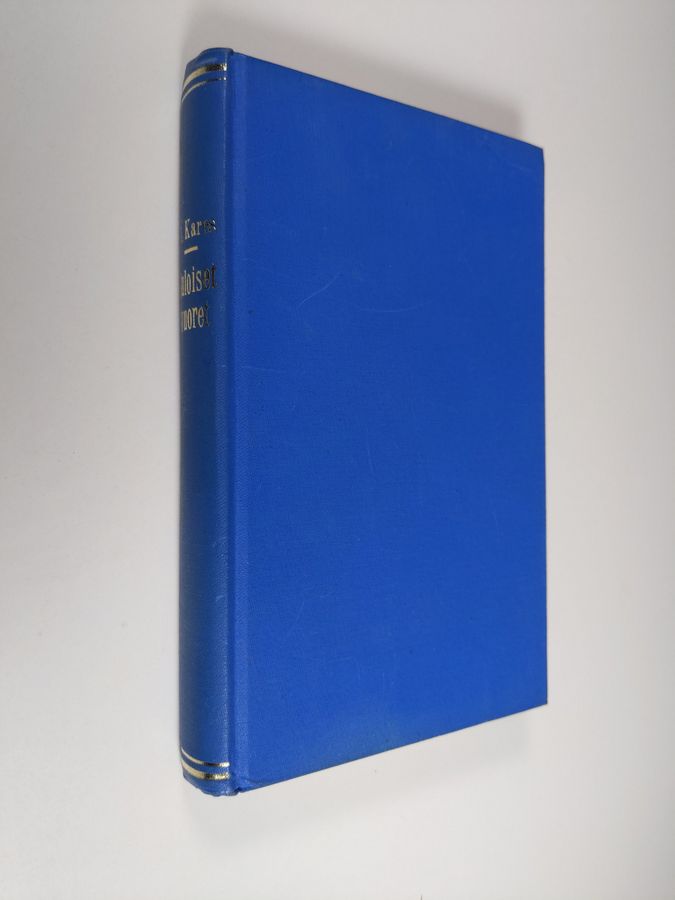 Olavi Kares : Suloiset vuoret