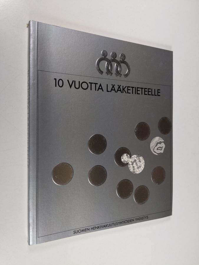 10 vuotta lääketieteelle