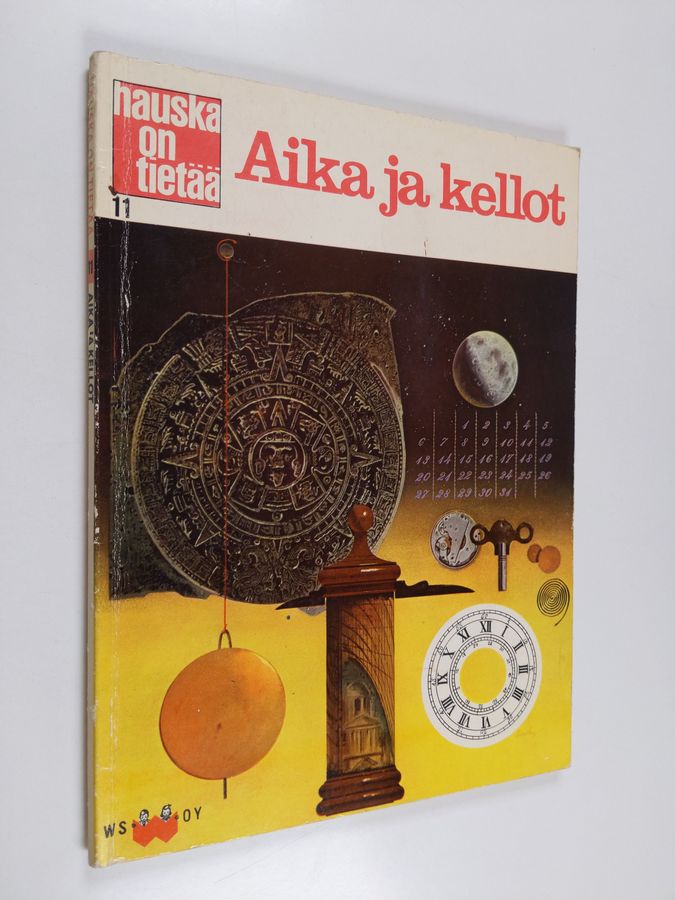 Aika ja kellot