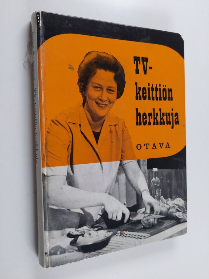 TV-keittiön herkkuja
