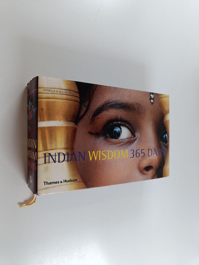 Indian Wisdom - 365 Days