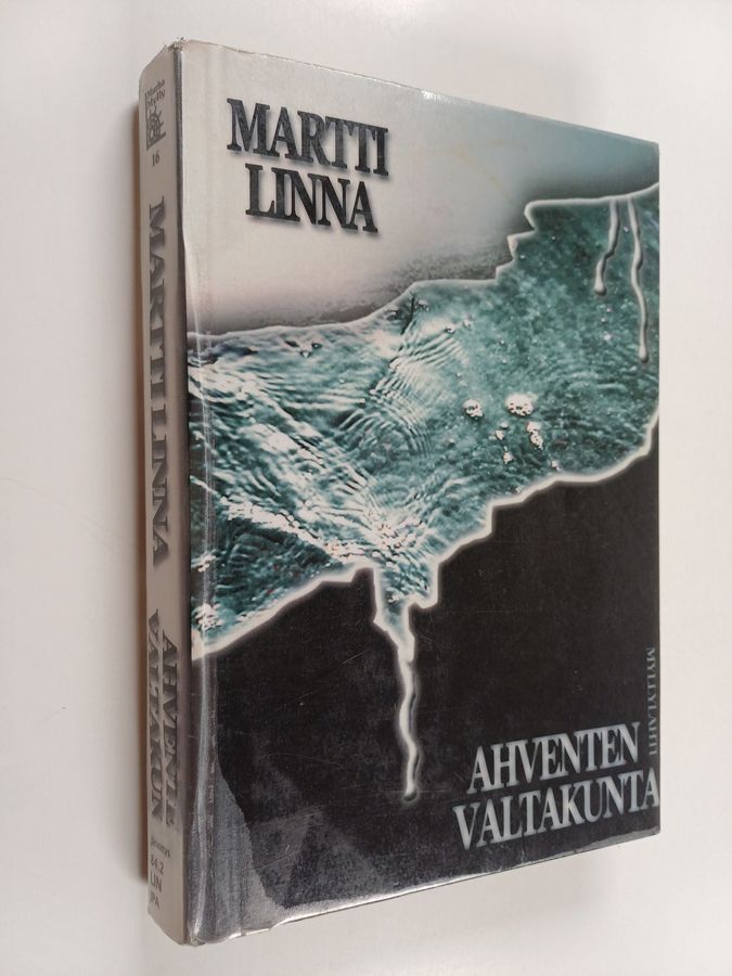 Ahventen valtakunta