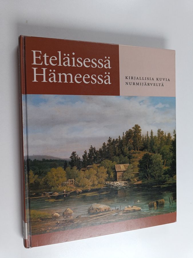 Eteläisessä Hämeessä