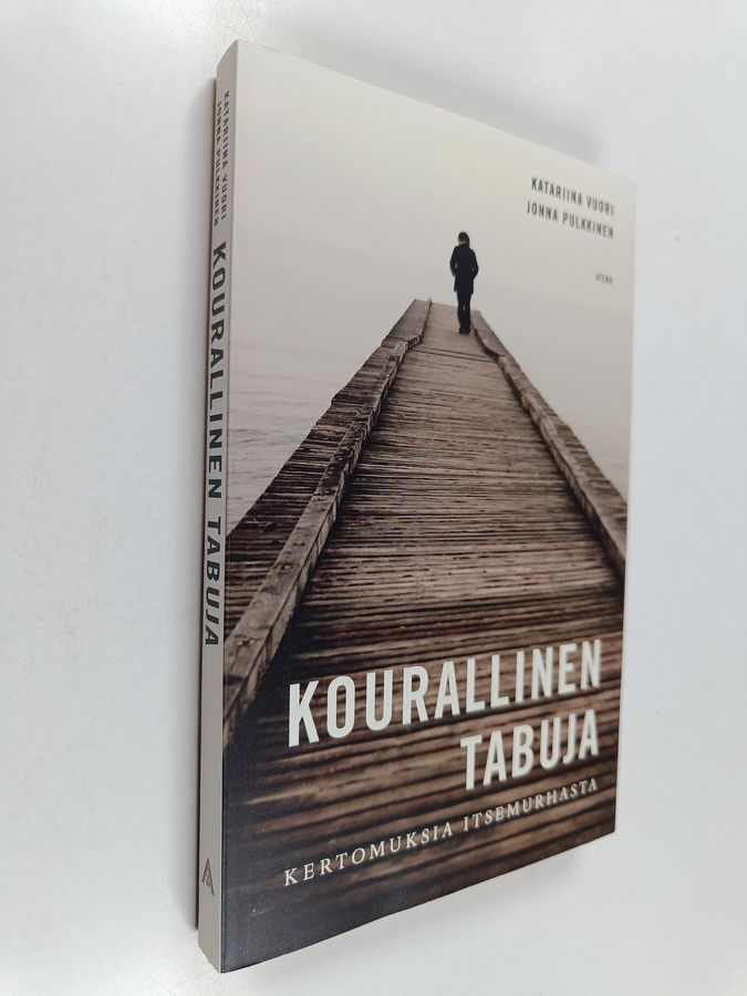 Kourallinen tabuja