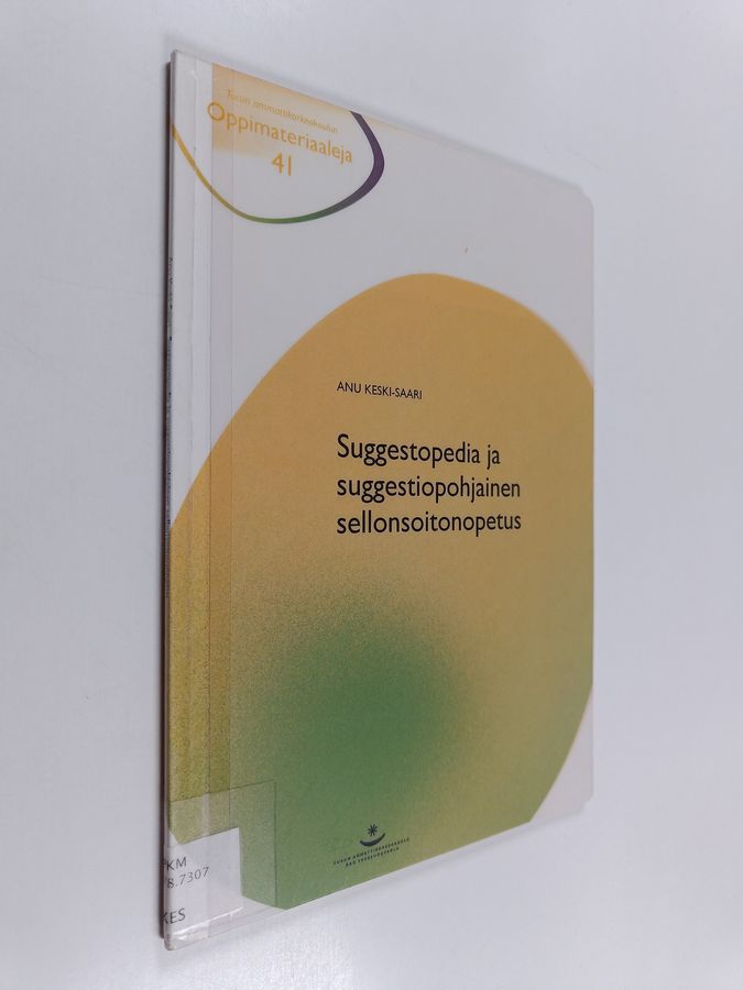 Suggestopedia ja suggestiopohjainen sellonsoitonopetus