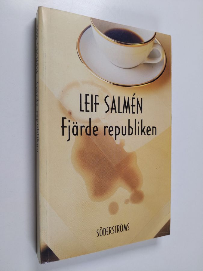 Fjärde republiken