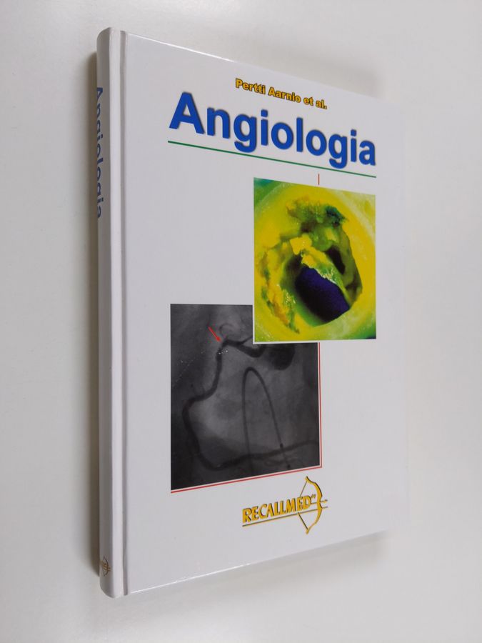Angiologia