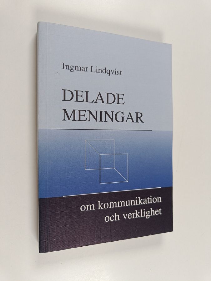Delade meningar