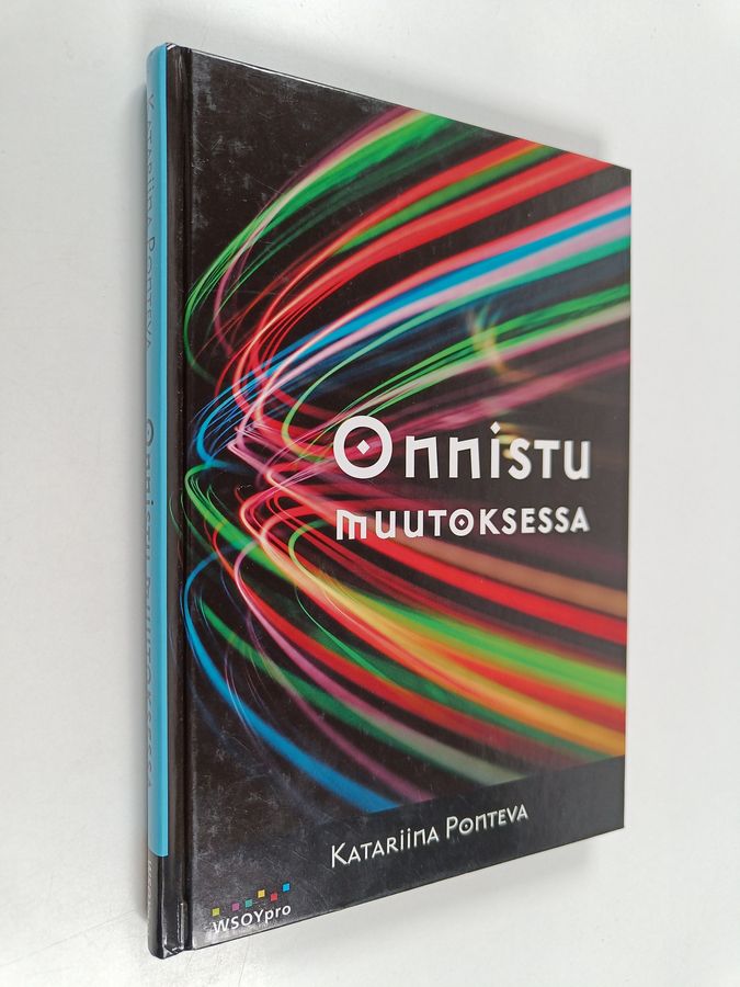 Onnistu muutoksessa
