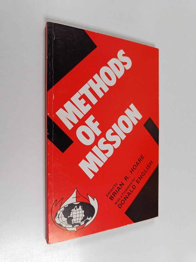 Methods of Mission