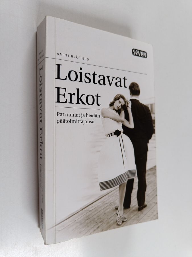 Loistavat Erkot