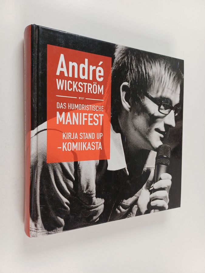Das humoristische manifest